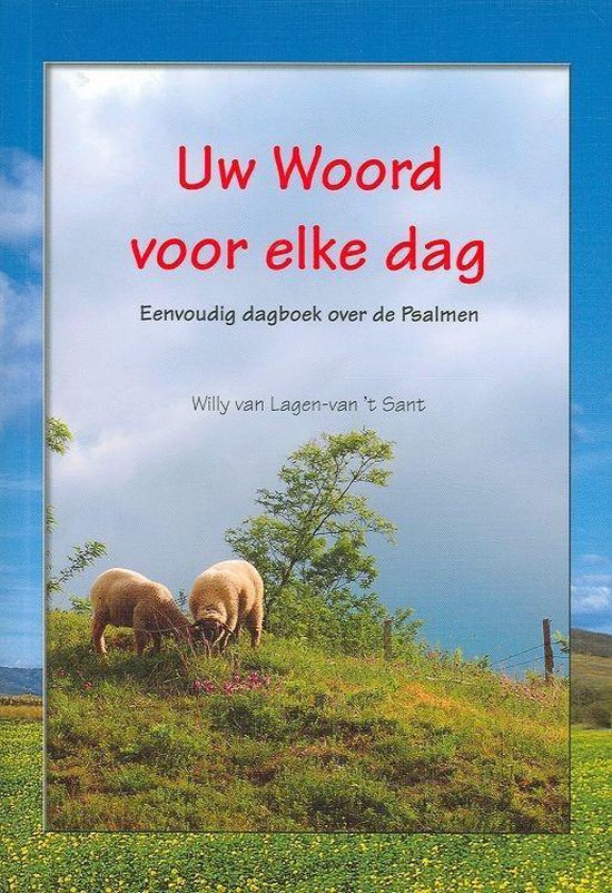 Uw woord voor elke dag