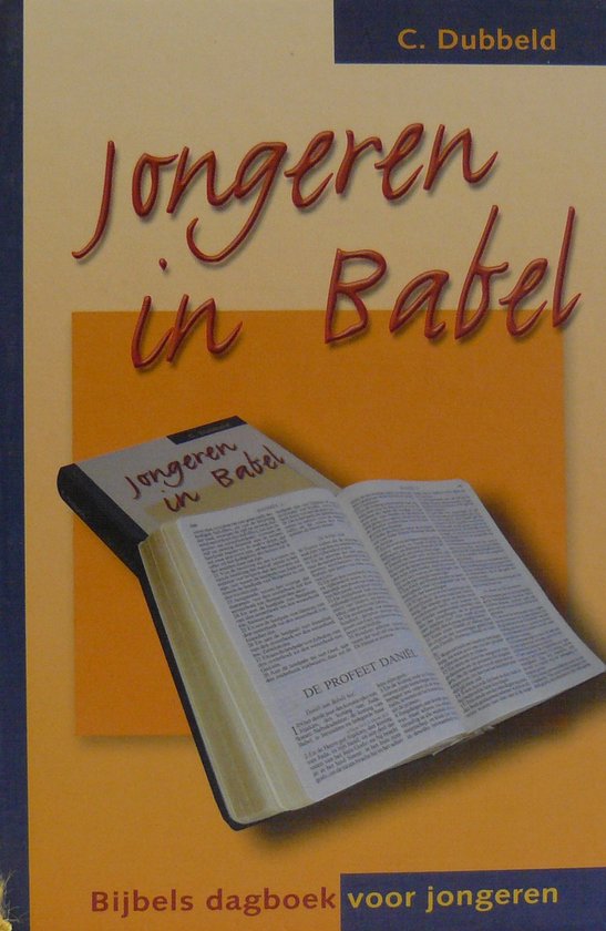 Jongeren in Babel