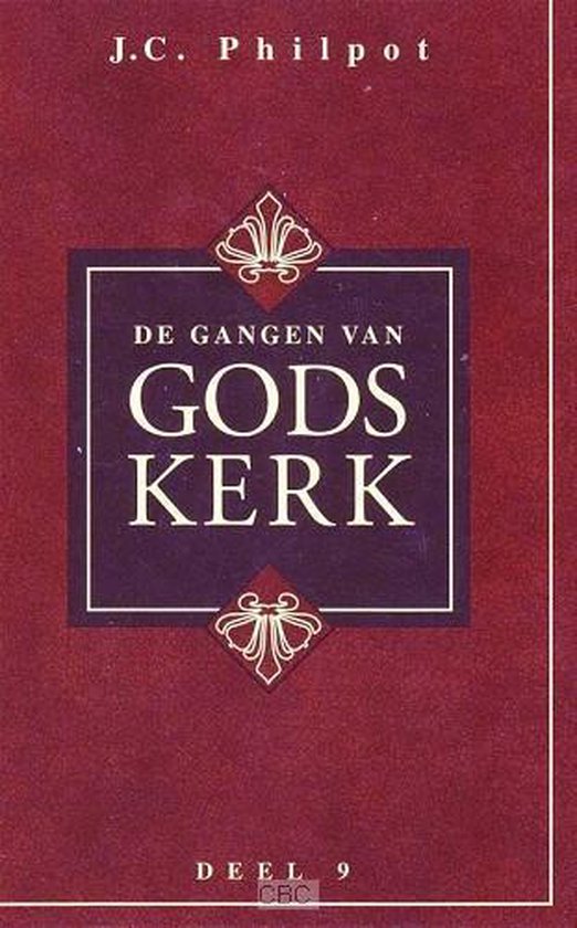 De Gangen Van Gods Kerk - 9