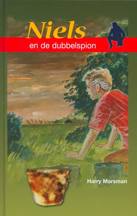 Niels En De Dubbelspion - 11