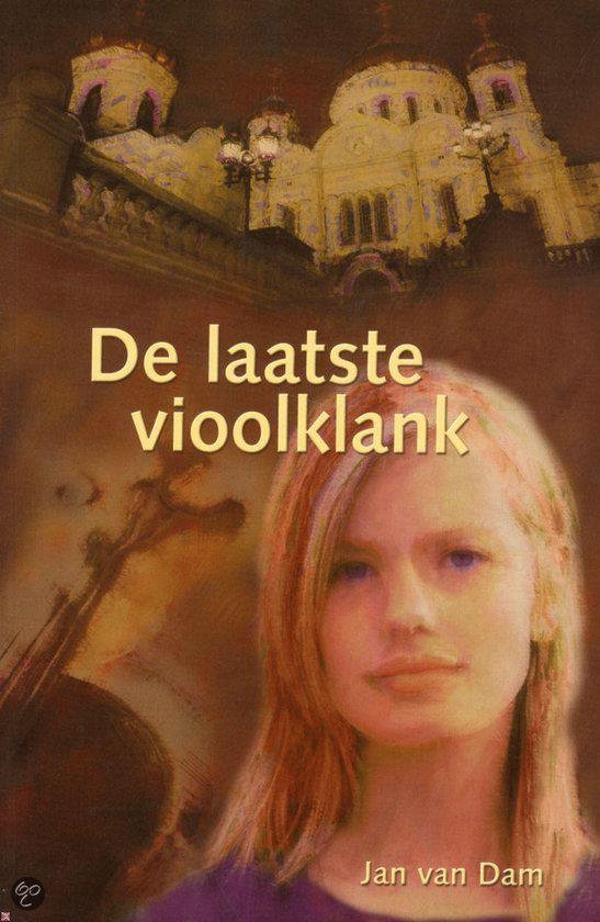 De Laatste Vioolklank