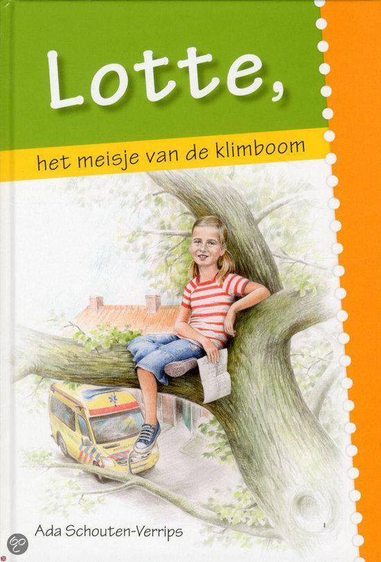 Lotte, het meisje van de klinboom