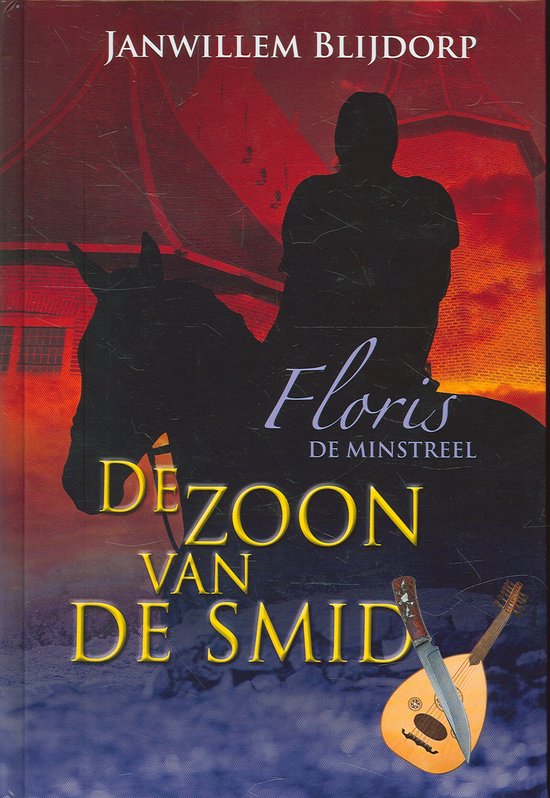 Zoon van de smid