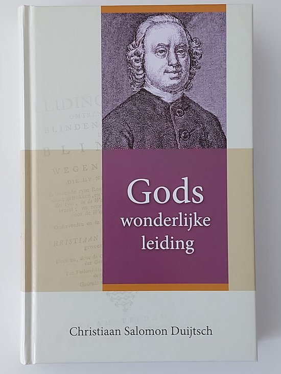 Gods wonderlijke leiding