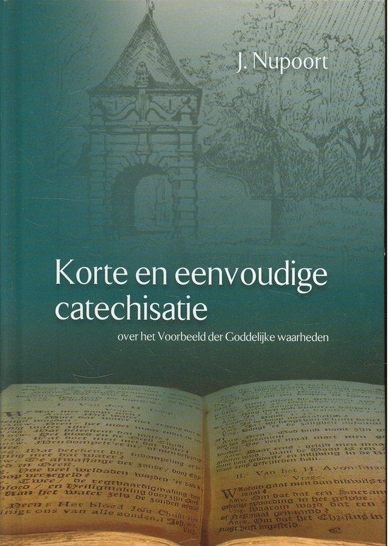 Korte en eenvoudige catechisatie