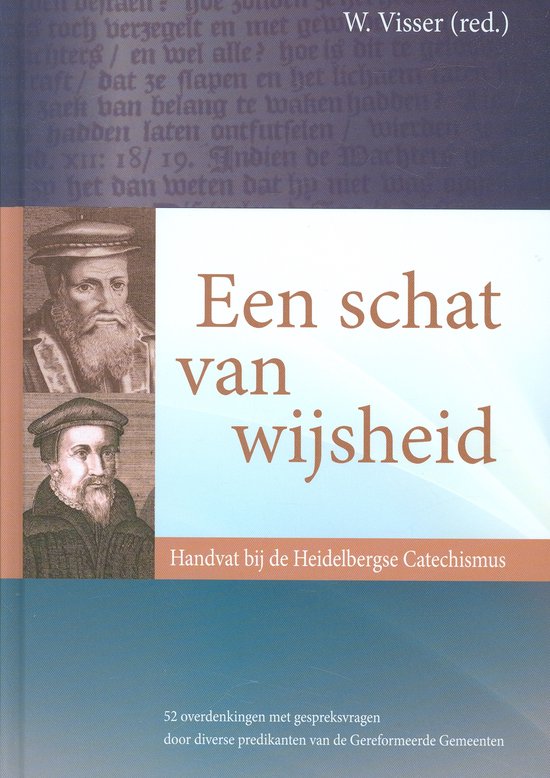 Schat van wijsheid