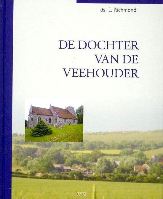 Dochter van de veehouder