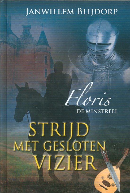 Strijd met gesloten vizier