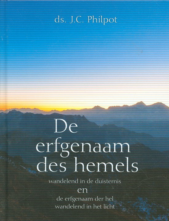 philpot, erfgenaam des hemels