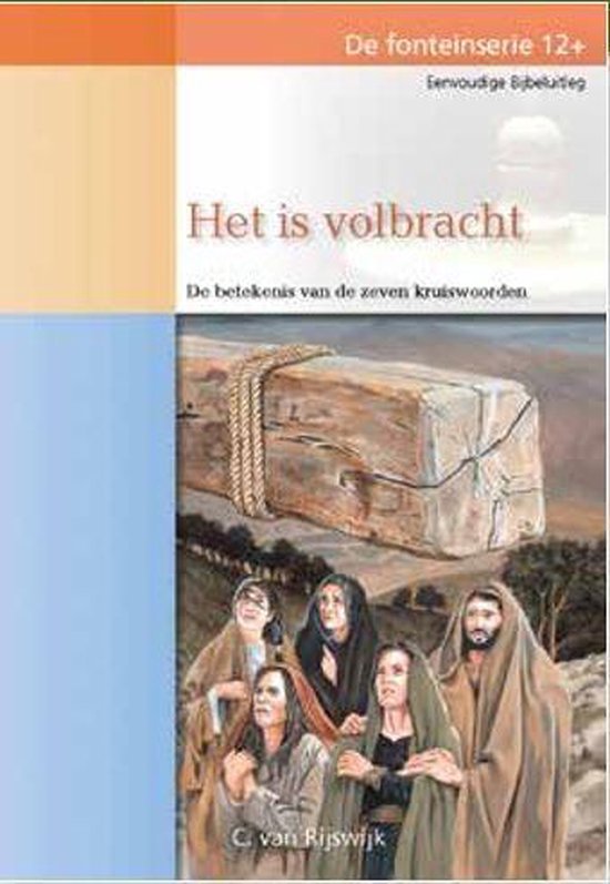 Het is volbracht