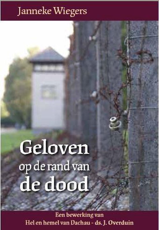 Geloven op de rand van de dood