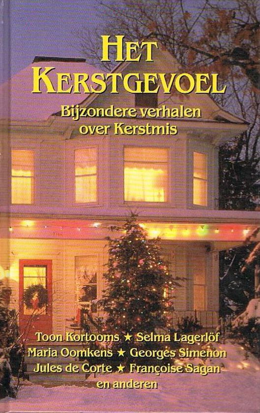 Kerstgevoel, het. bijzondere verhal