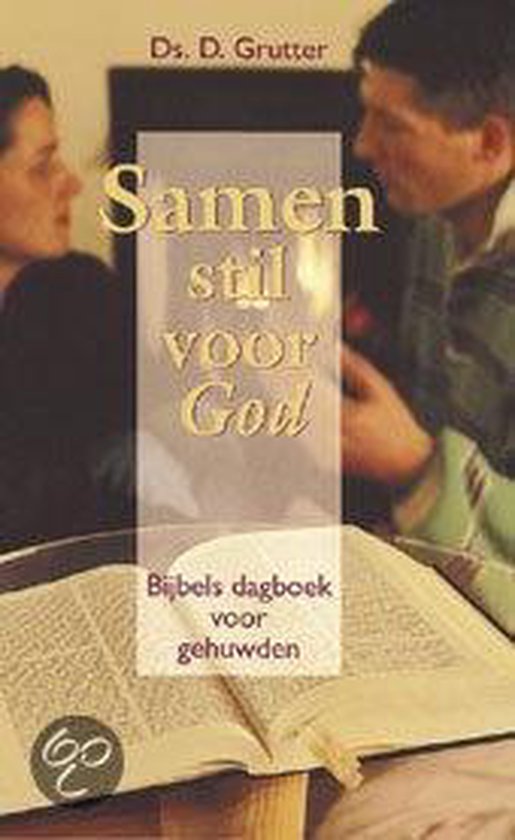 Samen Stil Voor God