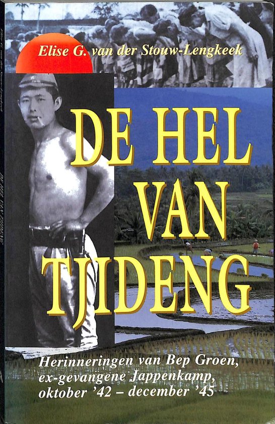 De Hel van Tjideng