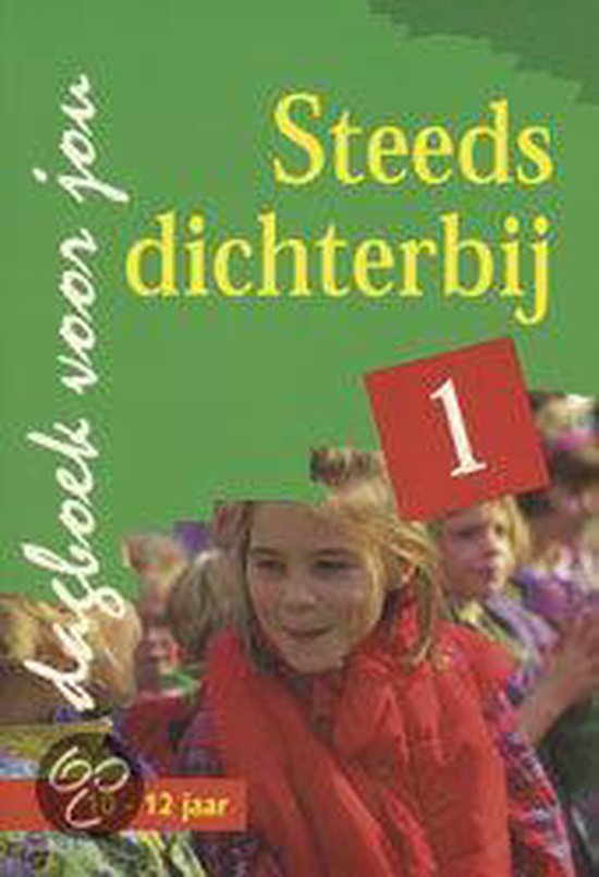 Steeds dichterbij 1  10-12 jaar