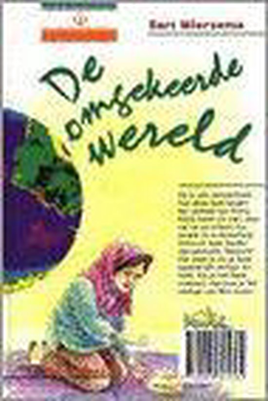 De Omgekeerde Wereld