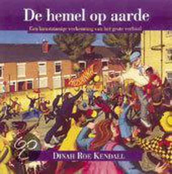 De Hemel Op Aarde