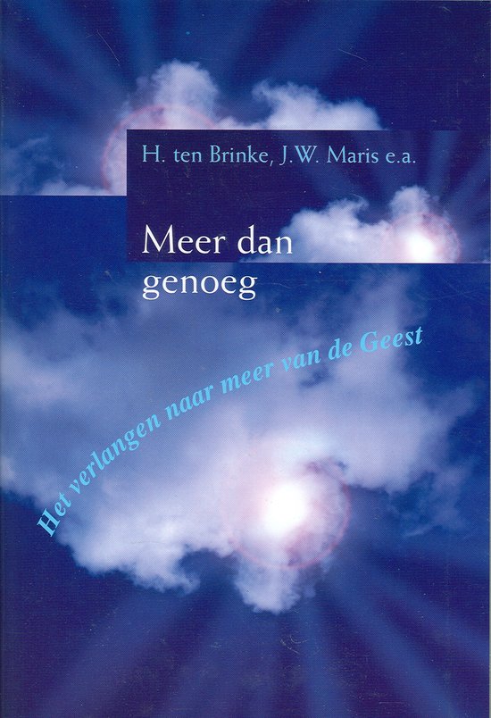 Meer Dan Genoeg