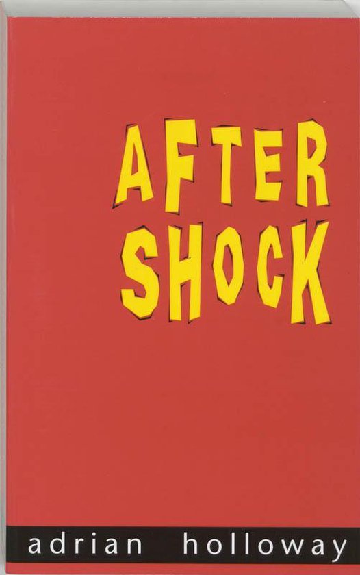 Aftershock