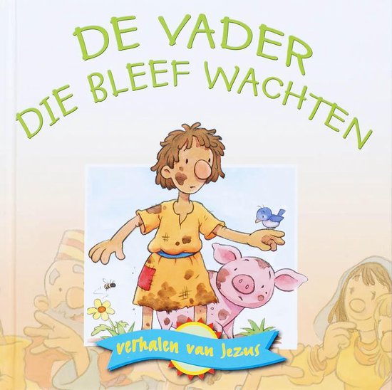 De vader die bleef wachten