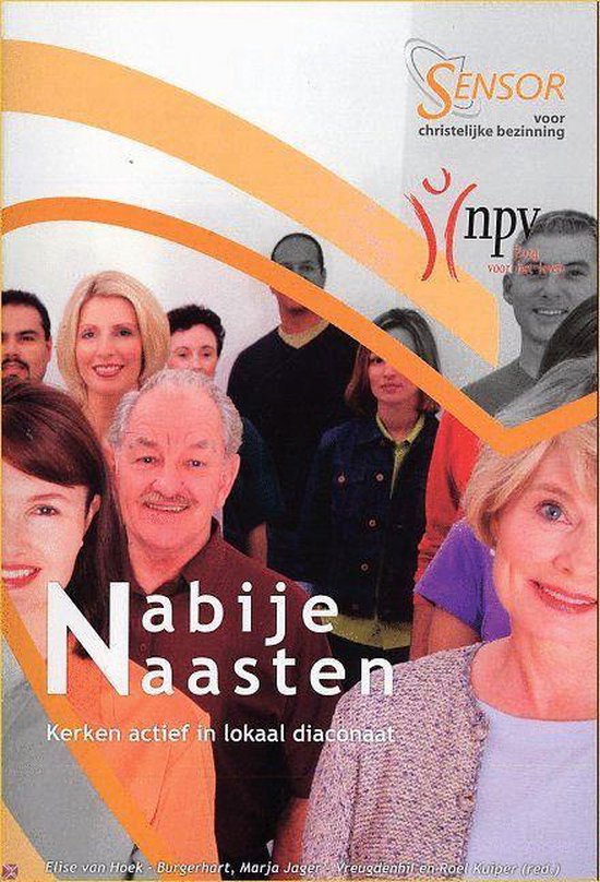 Nabije naasten