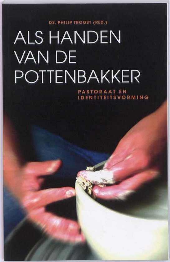 Als Handen Van De Pottenbakker