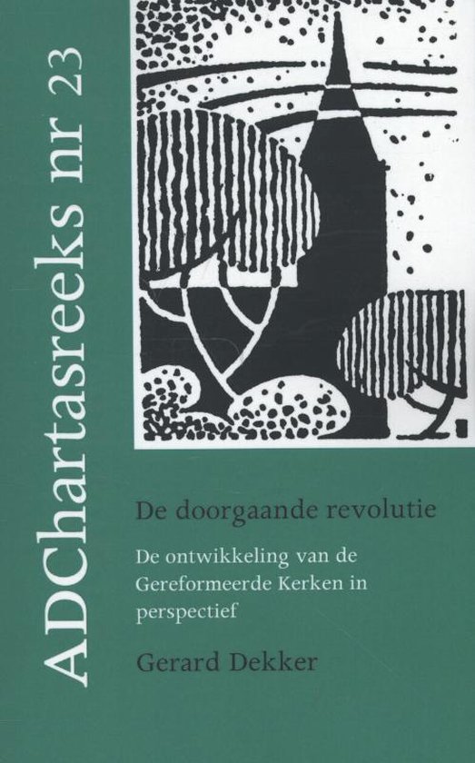 De doorgaande revolutie