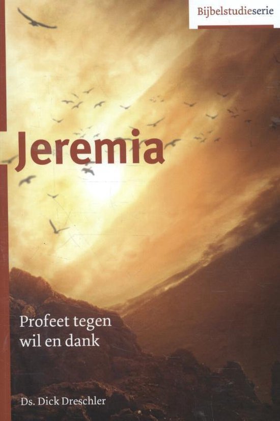 Jeremia