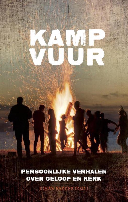 Kampvuur