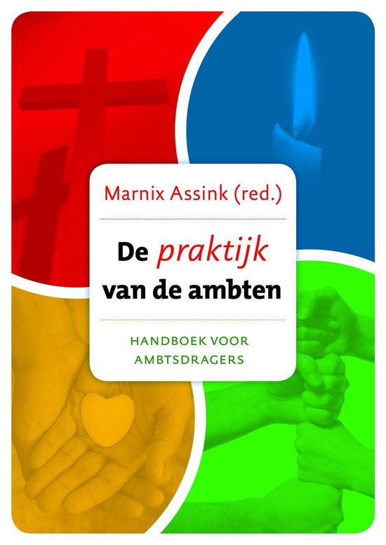 Praktijk van de ambten