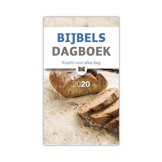 Bijbels dagboek 2020