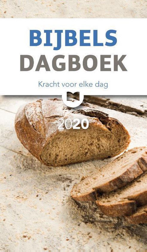 Bijbels dagboek 2020