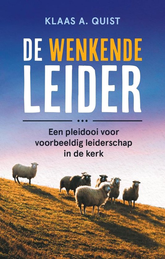 De wenkende leider