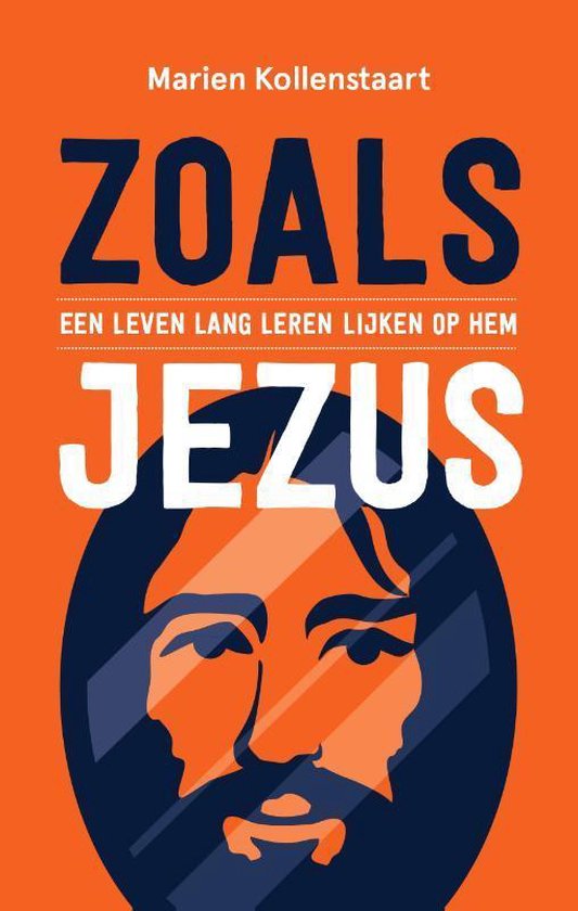 Zoals Jezus