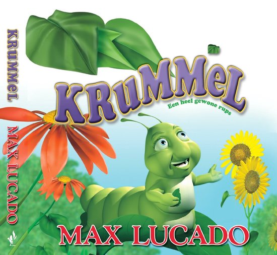 Krummelserie - Krummel