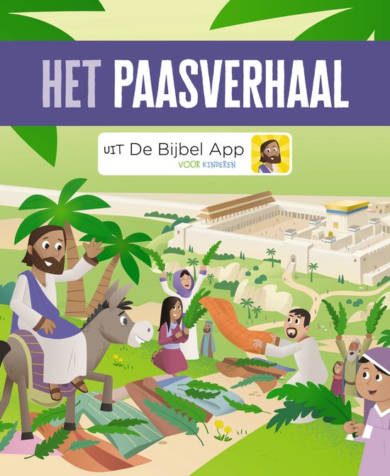 Het Paasverhaal