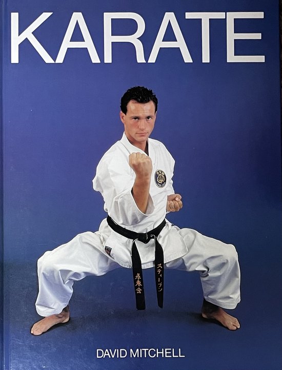 Karate