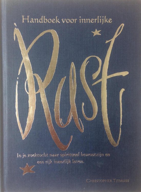 Handboek voor innerlijke rust