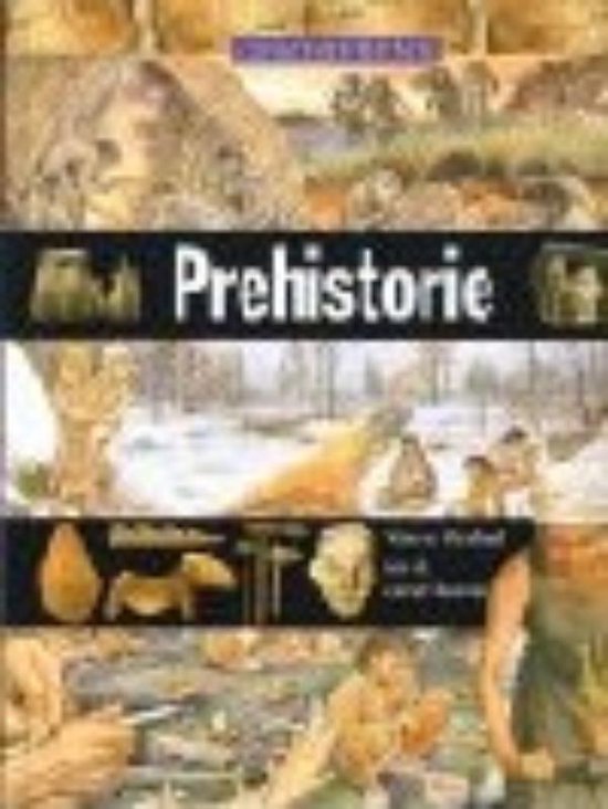 Prehistorie