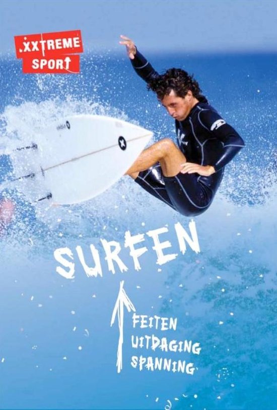 .xxtreme sport - Surfen