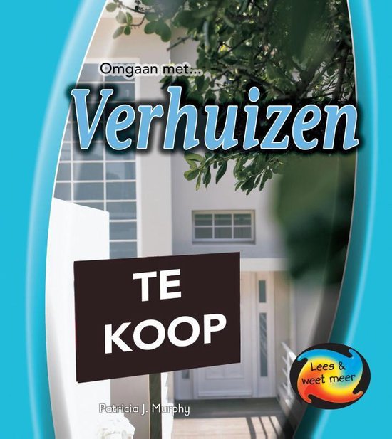 Omgaan met ... - Verhuizen