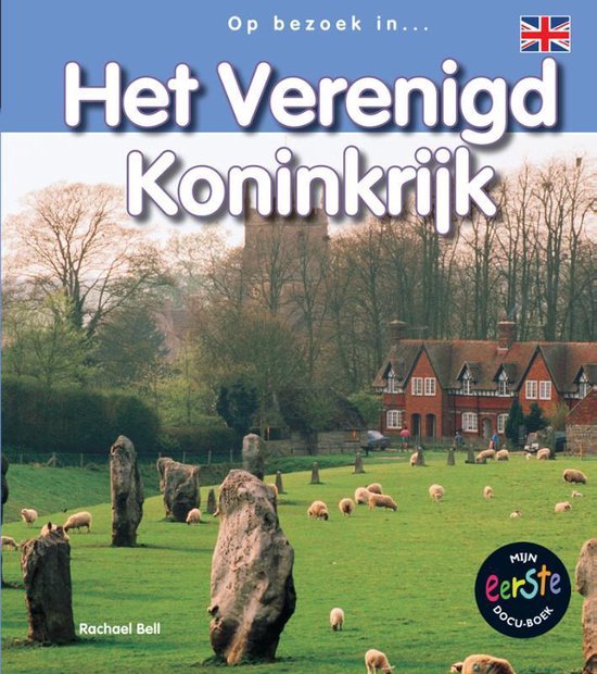 Op bezoek in... - Het Verenigd Koninkrijk