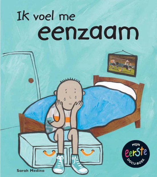 Ik voel me... - Eenzaam