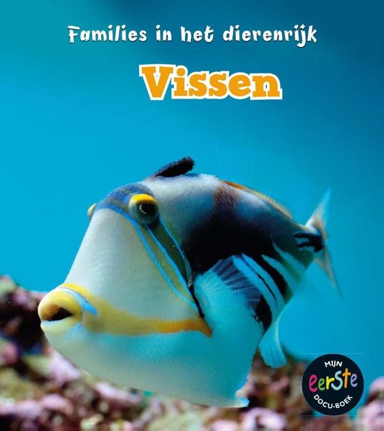 Families in het dierenrijk - Vissen