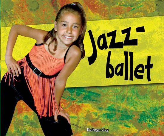 Dansen  -   Jazzballet