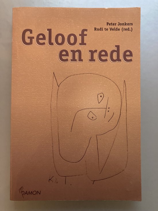 Geloof En Rede