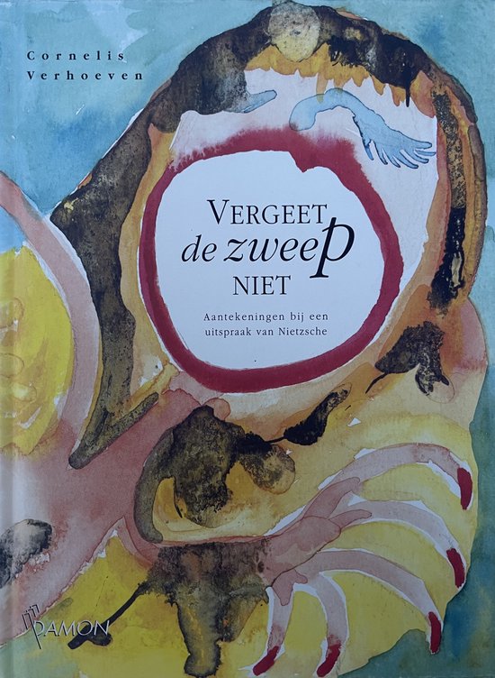 'Vergeet de zweep niet'