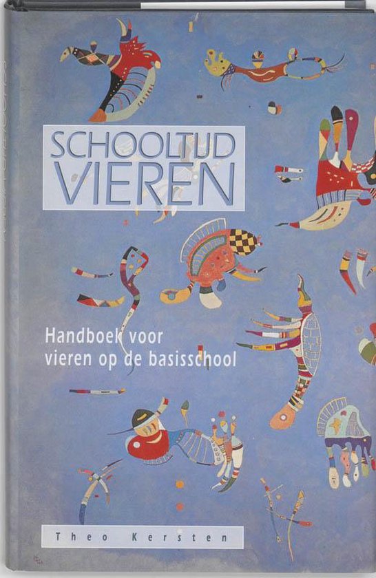 Schooltijd vieren