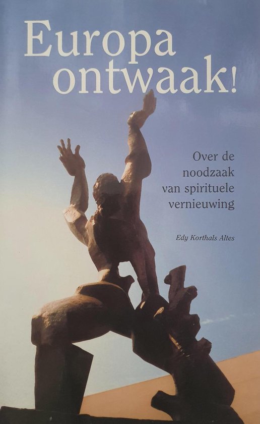 Europa  Ontwaak