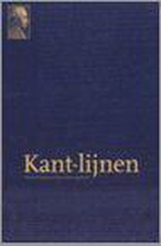 Kant-lijnen